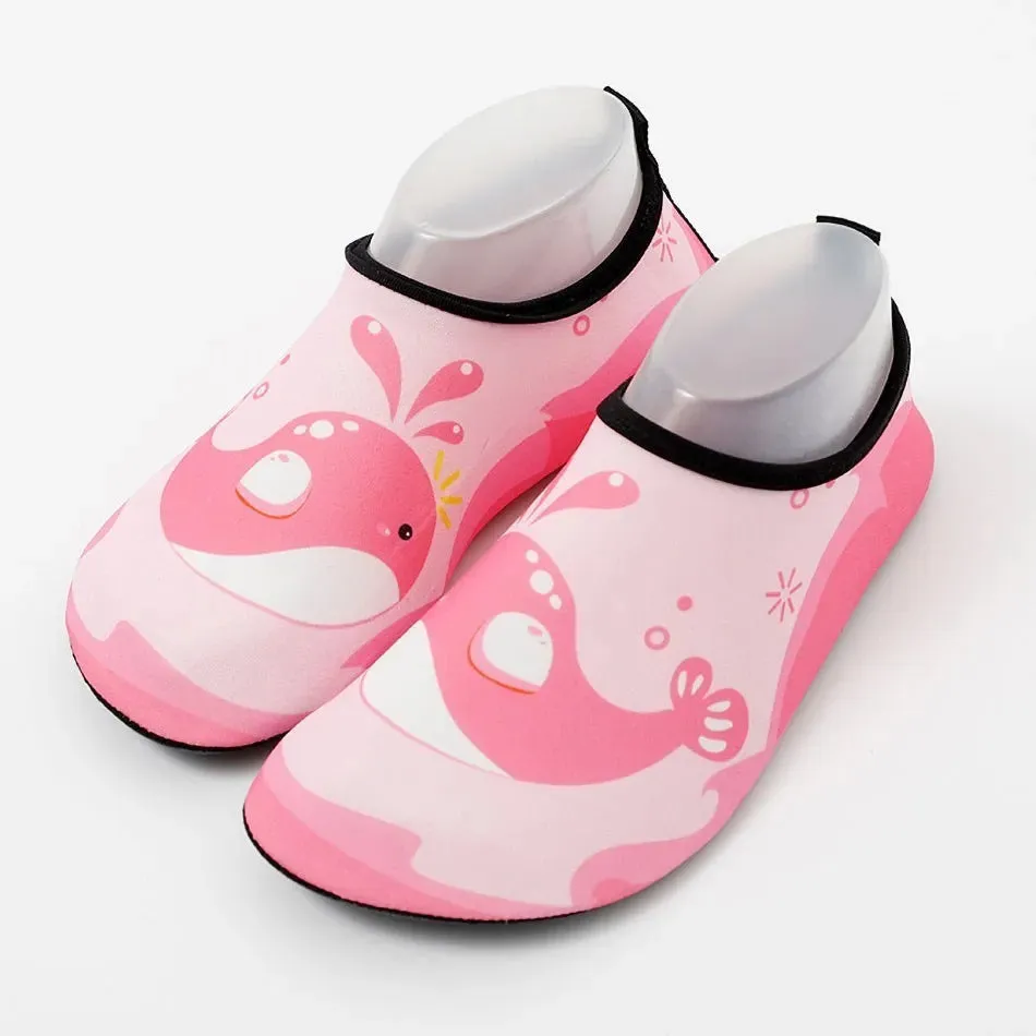 Children Beach Swimming Shoes! 🏊‍♂️ 🌊🧜