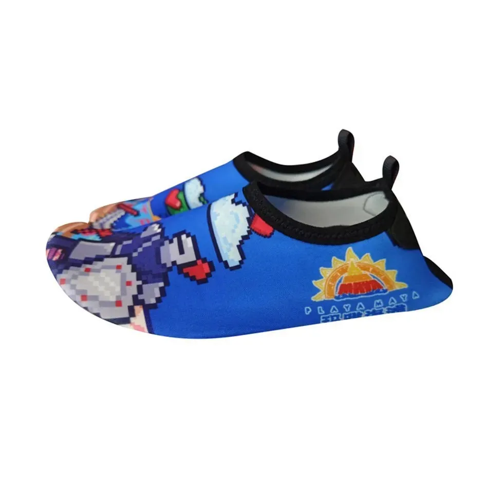 Children Beach Swimming Shoes! 🏊‍♂️ 🌊🧜