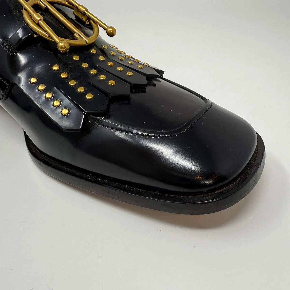 Christian Dior Loafers
