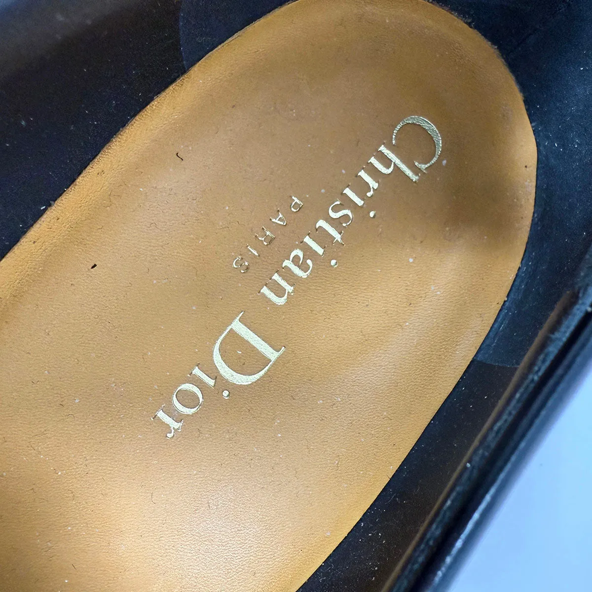 Christian Dior Loafers