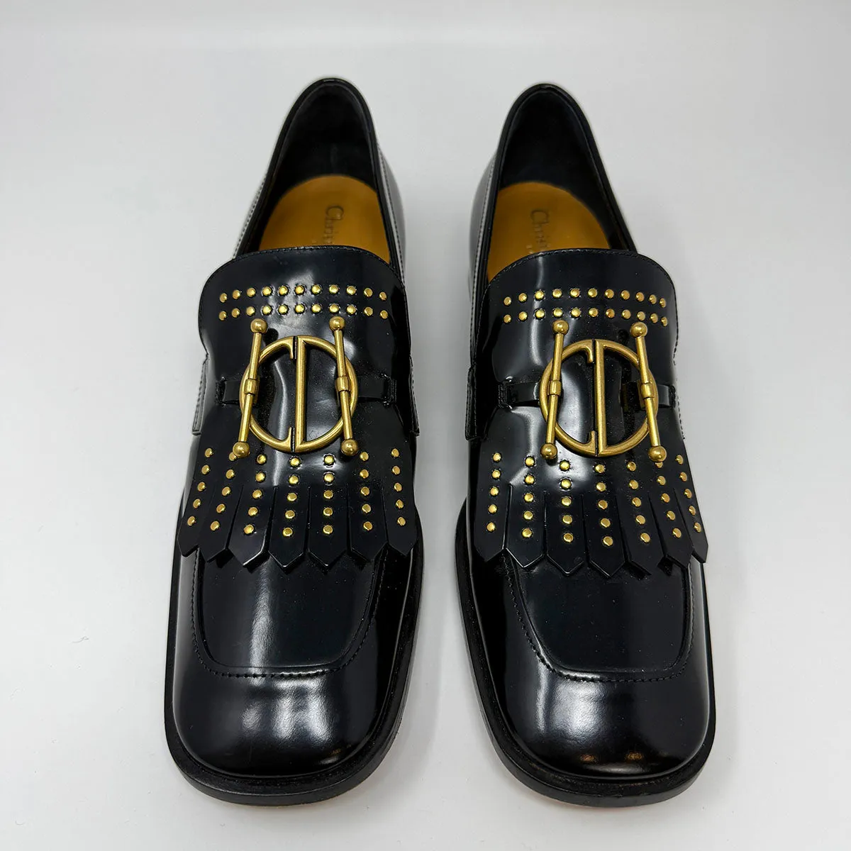 Christian Dior Loafers
