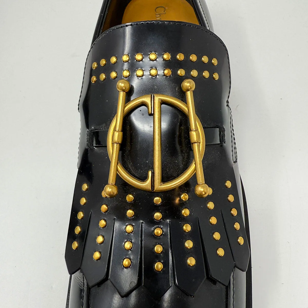Christian Dior Loafers