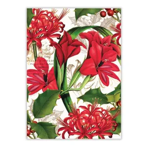 Christmas Time Kitchen Towel