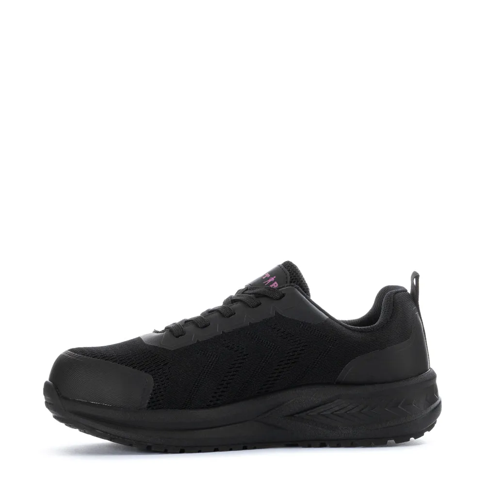 Clocker Steel Toe - Womens