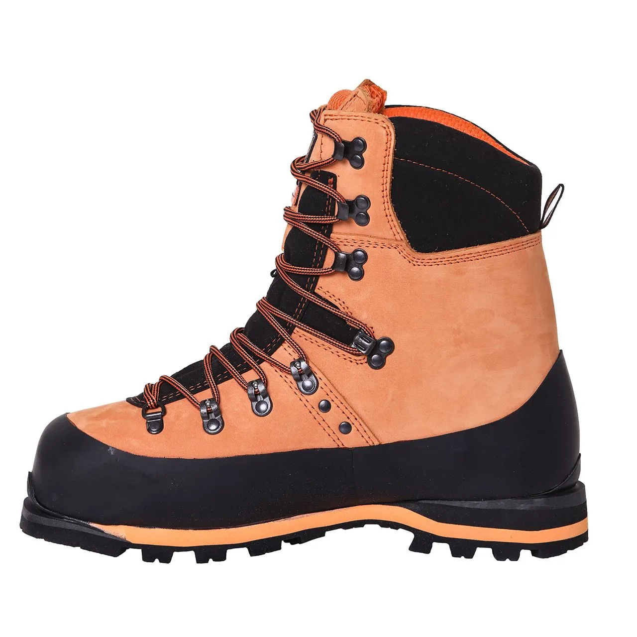 Clogger Altitude Gen 2 Chainsaw Boots
