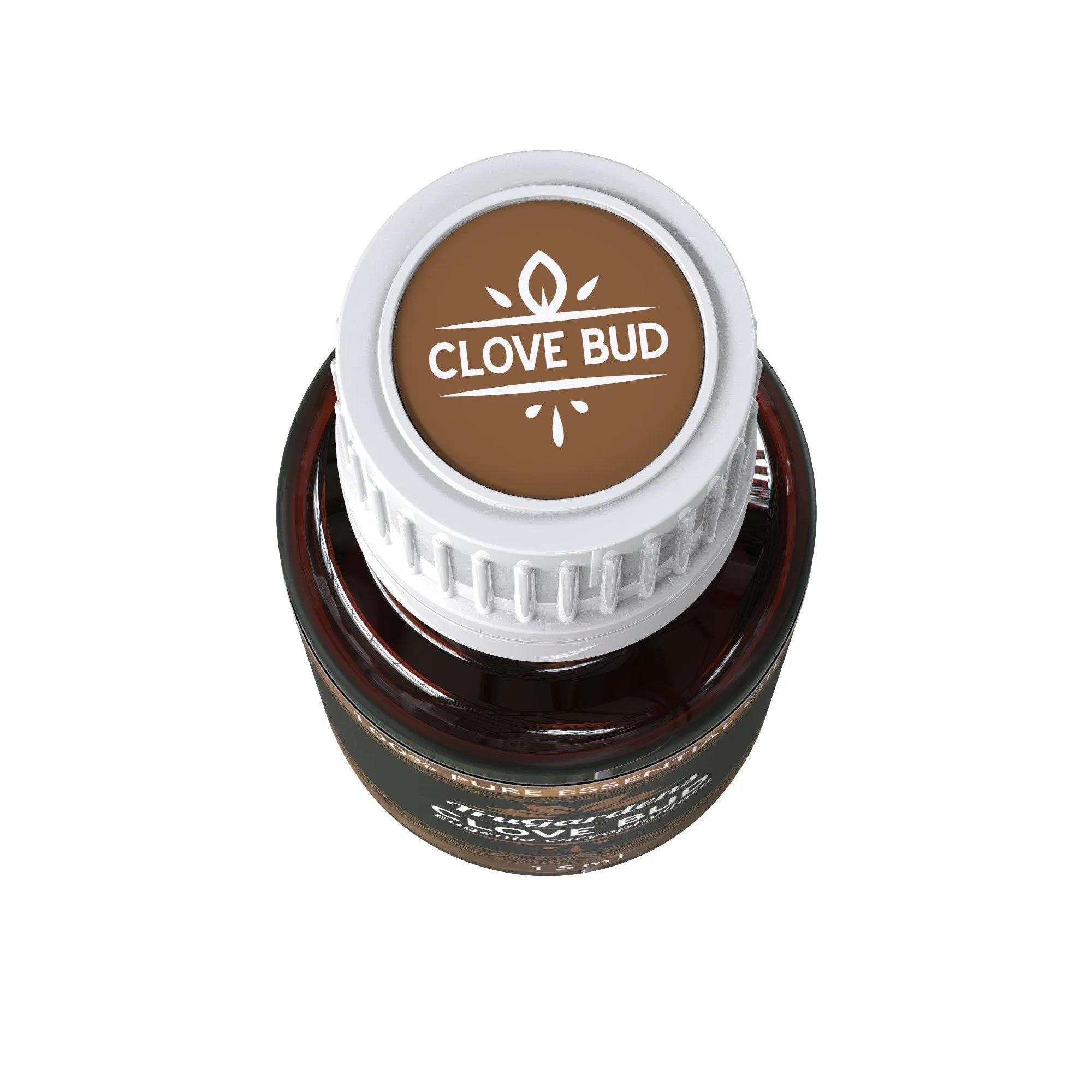 Clove Bud Essential Oil