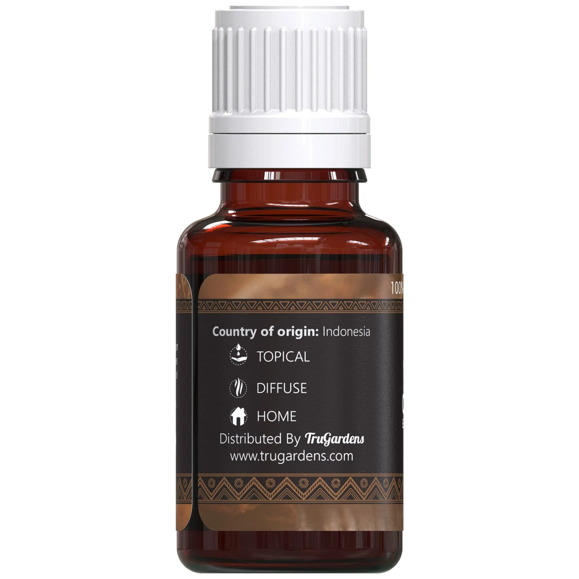 Clove Bud Essential Oil