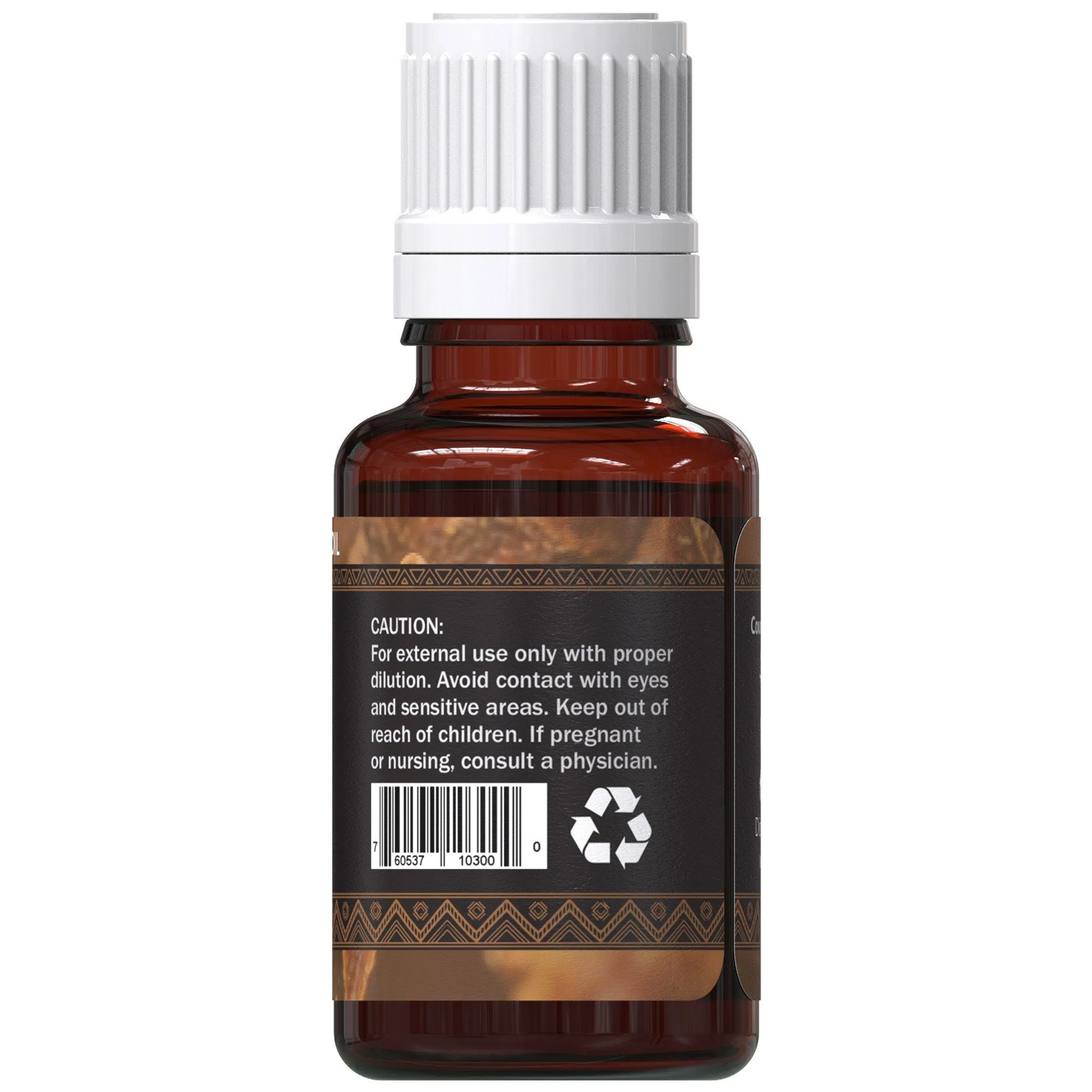 Clove Bud Essential Oil