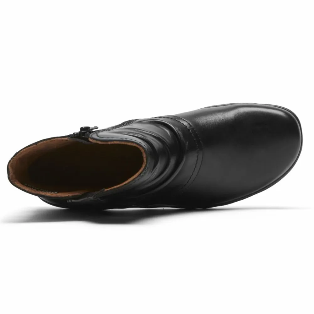 Cobb Hill Women's Ruch Bt Penfield Black W