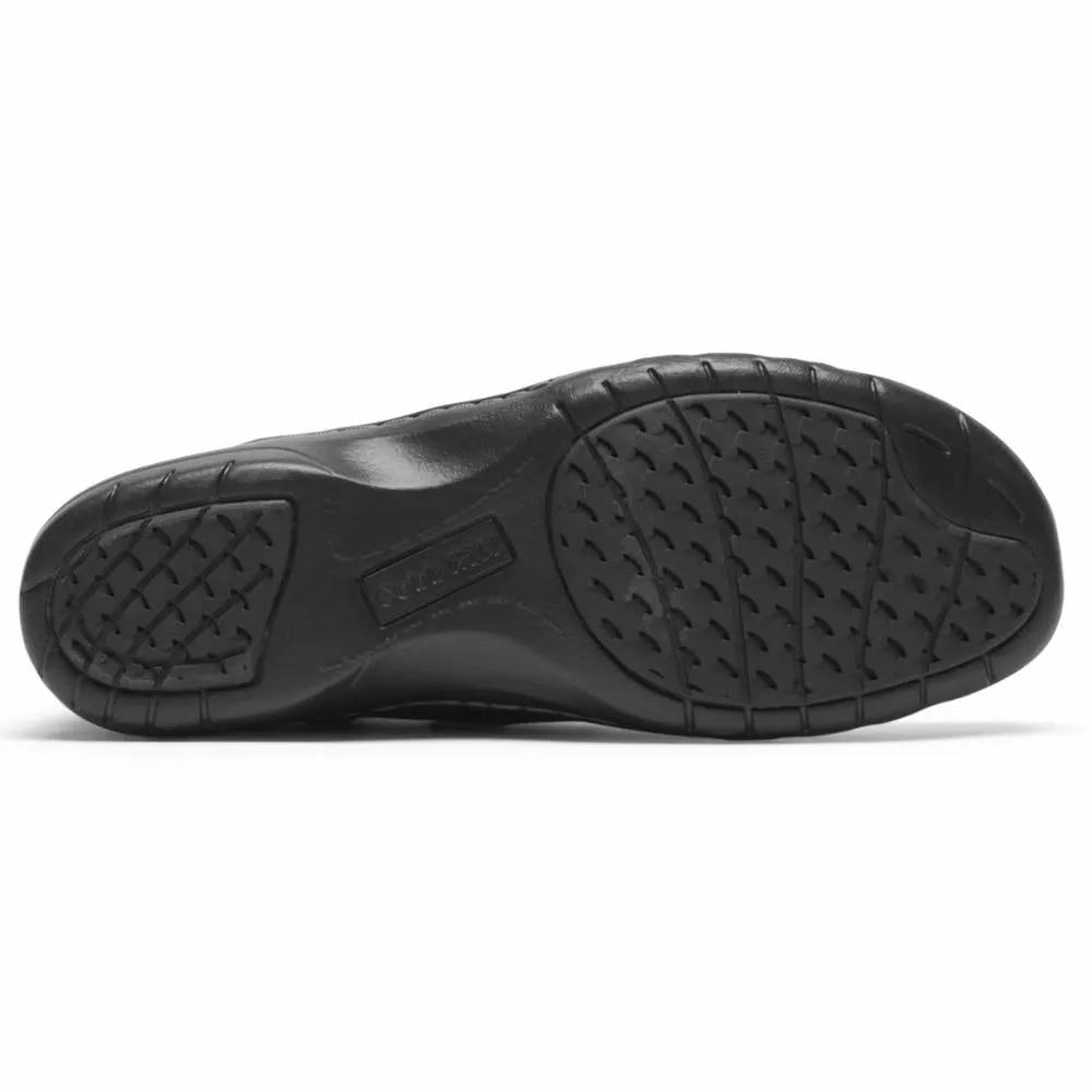 Cobb Hill Women's Ruch Bt Penfield Black W