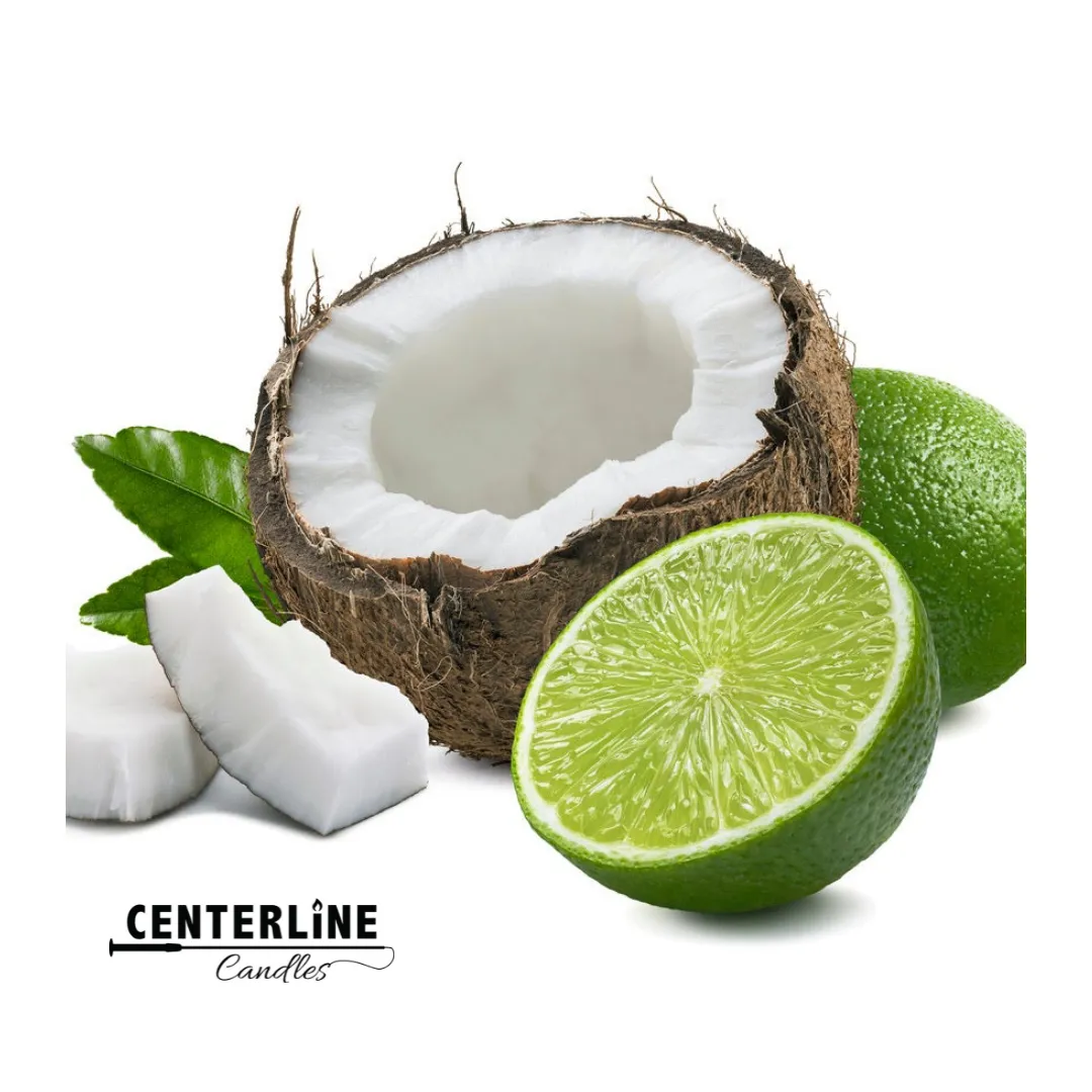 Coconut Lime