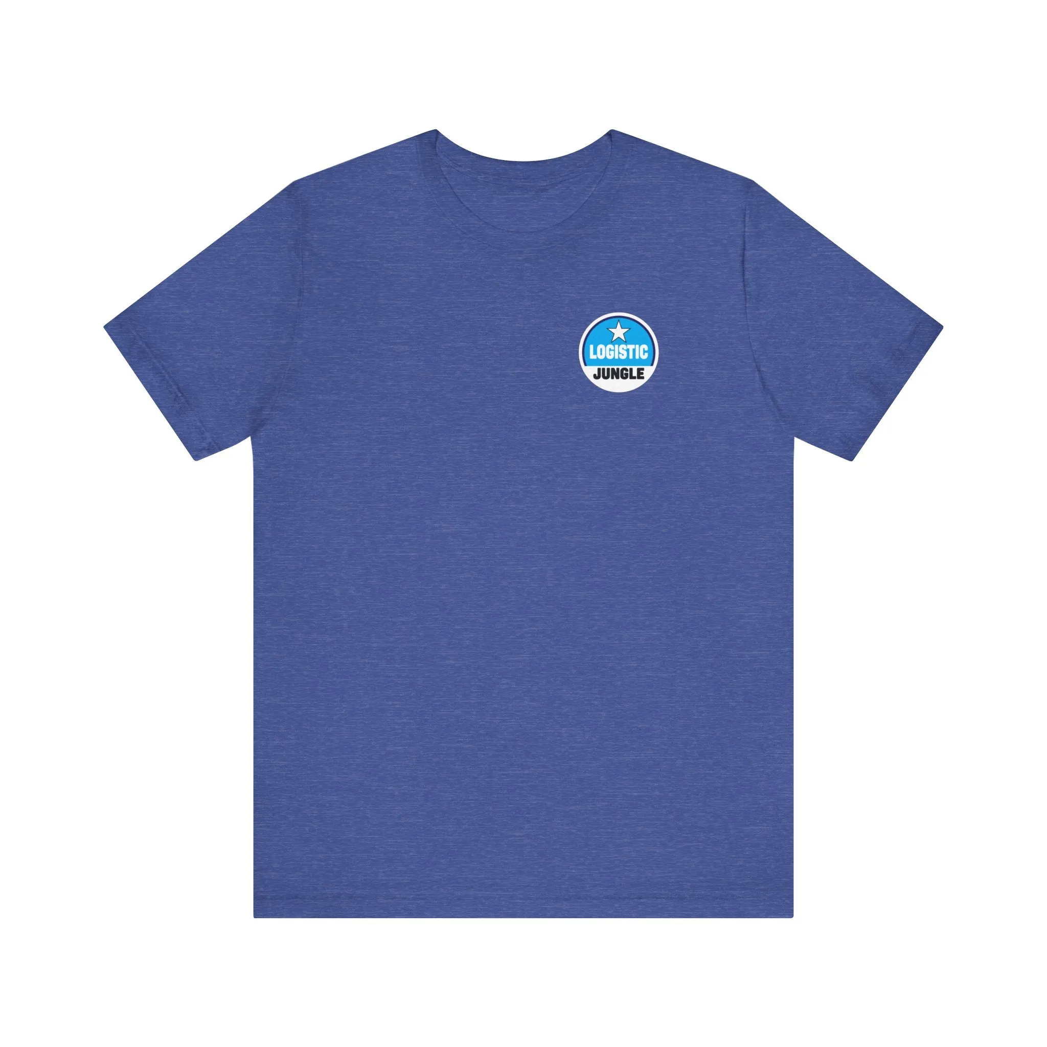 Come Take It Zyn Tee