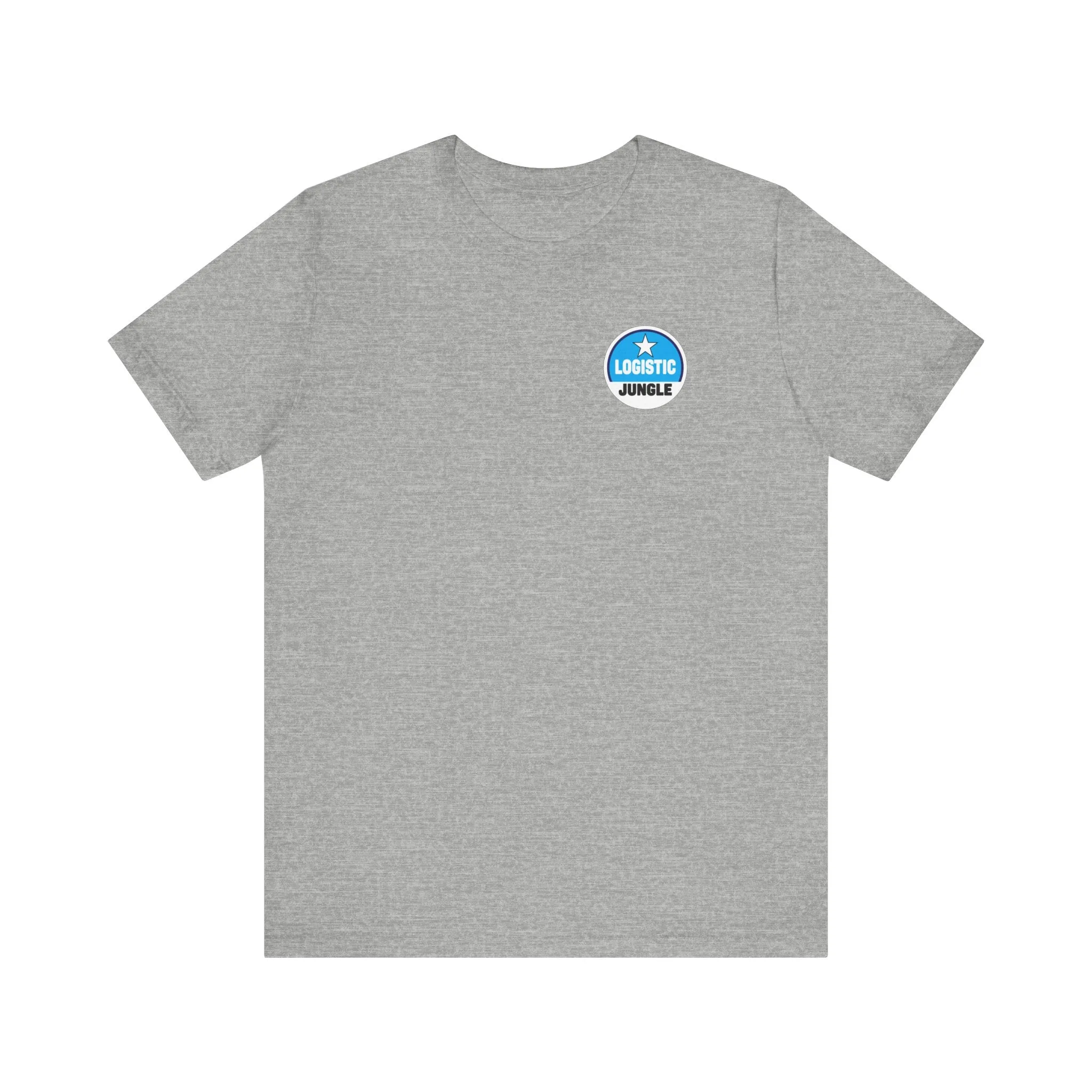 Come Take It Zyn Tee
