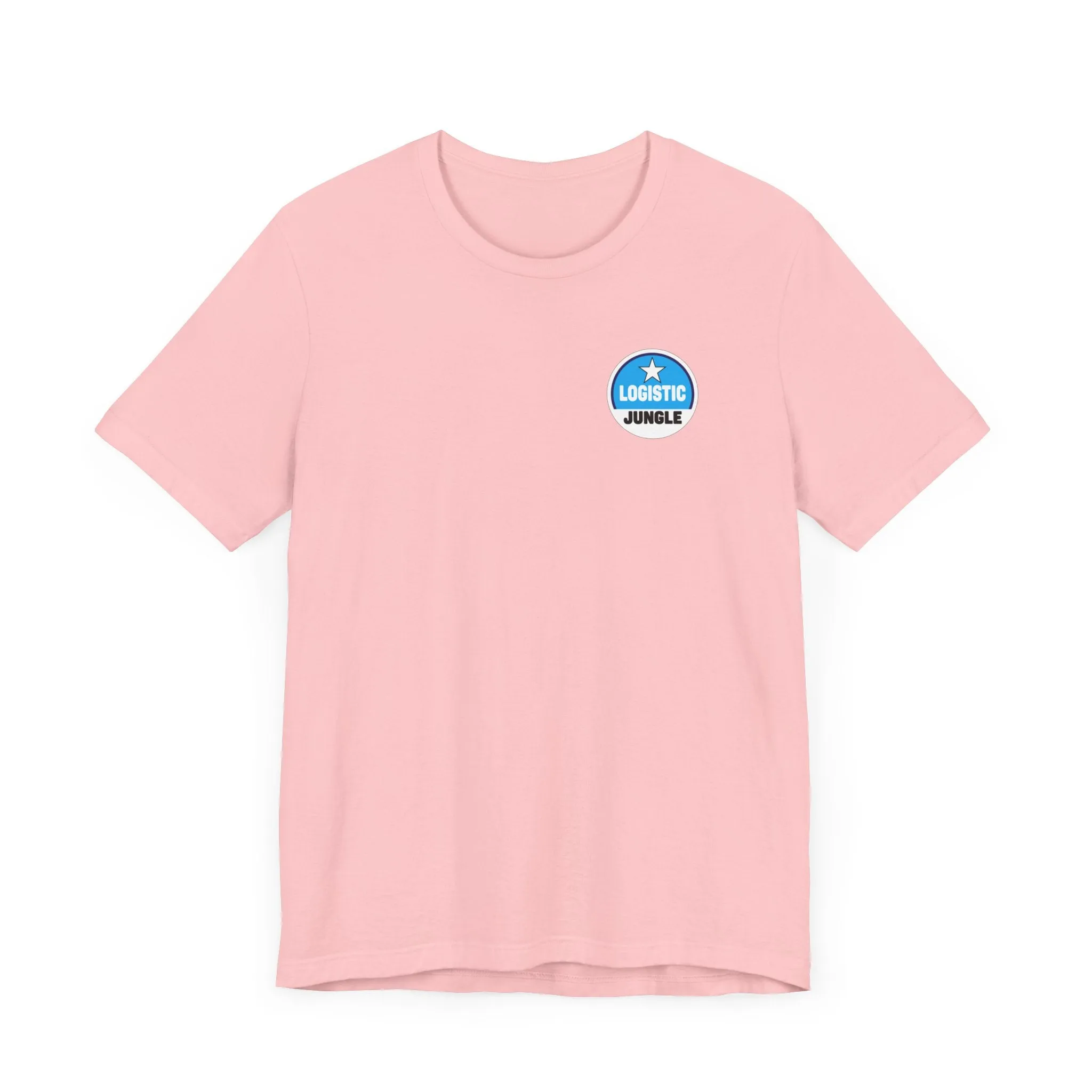 Come Take It Zyn Tee