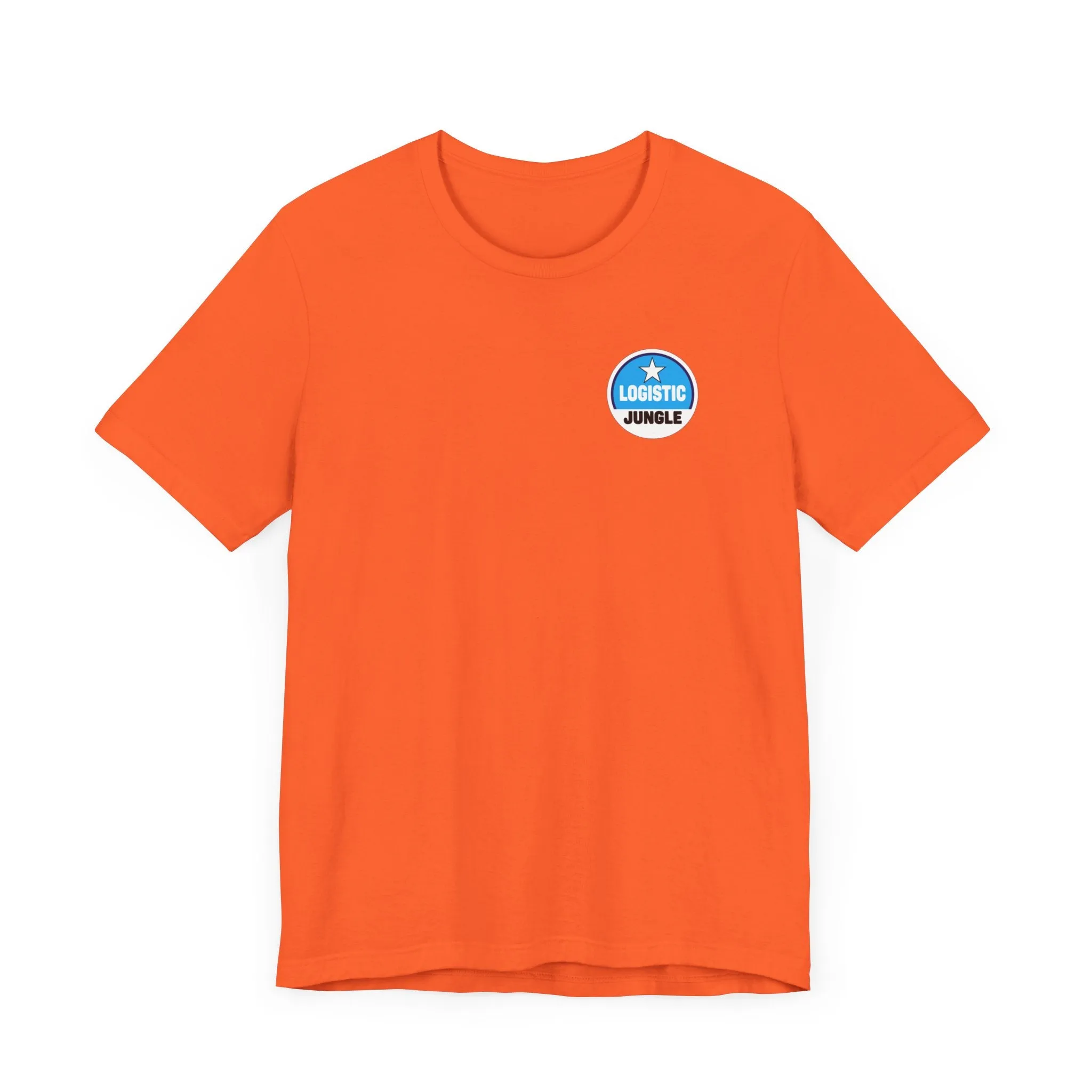 Come Take It Zyn Tee