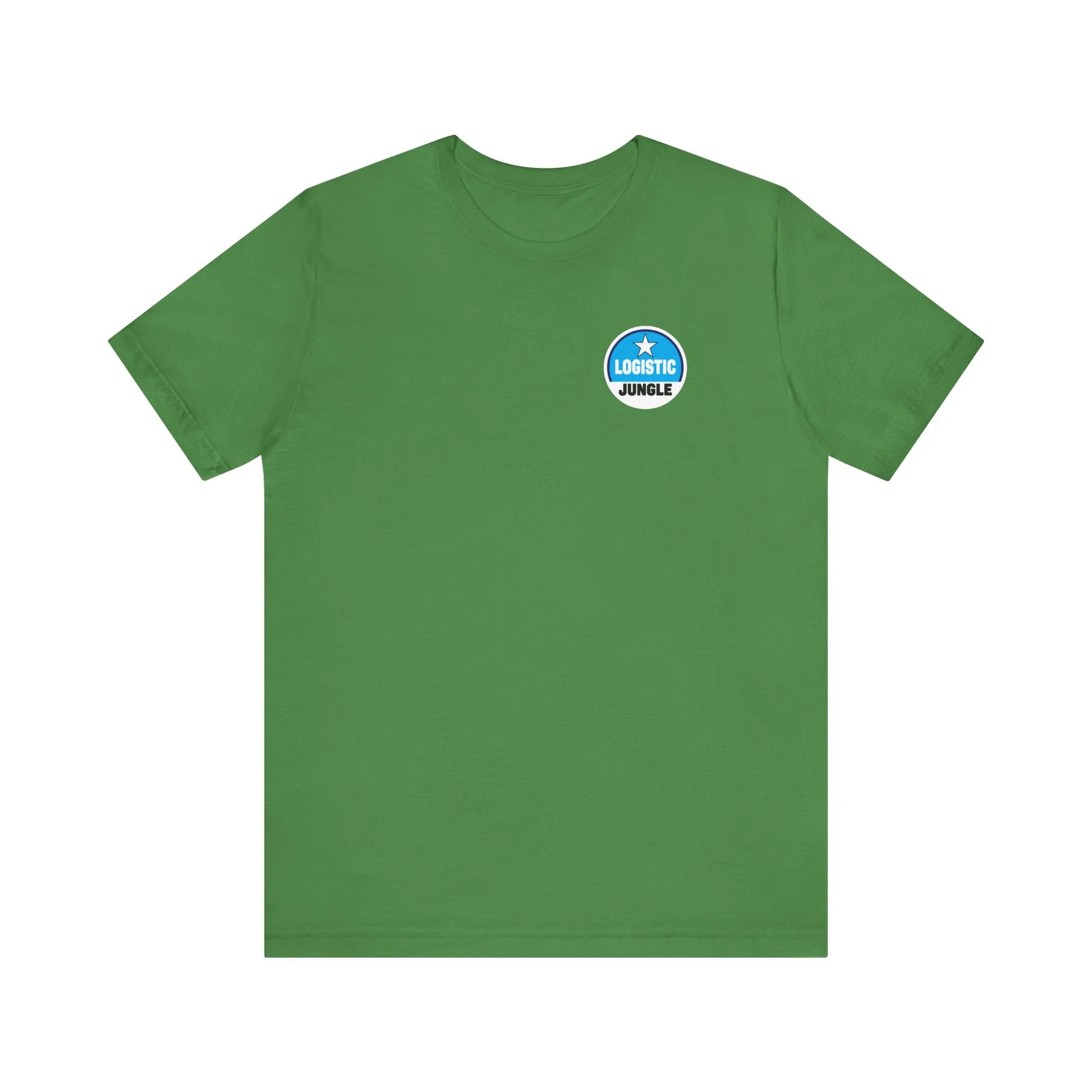 Come Take It Zyn Tee
