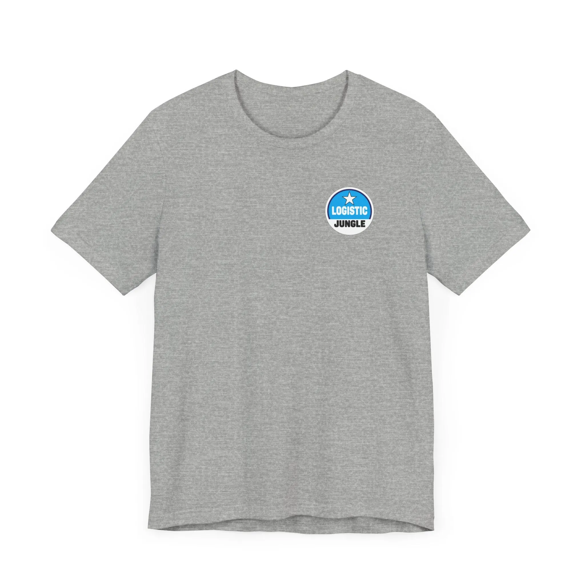 Come Take It Zyn Tee