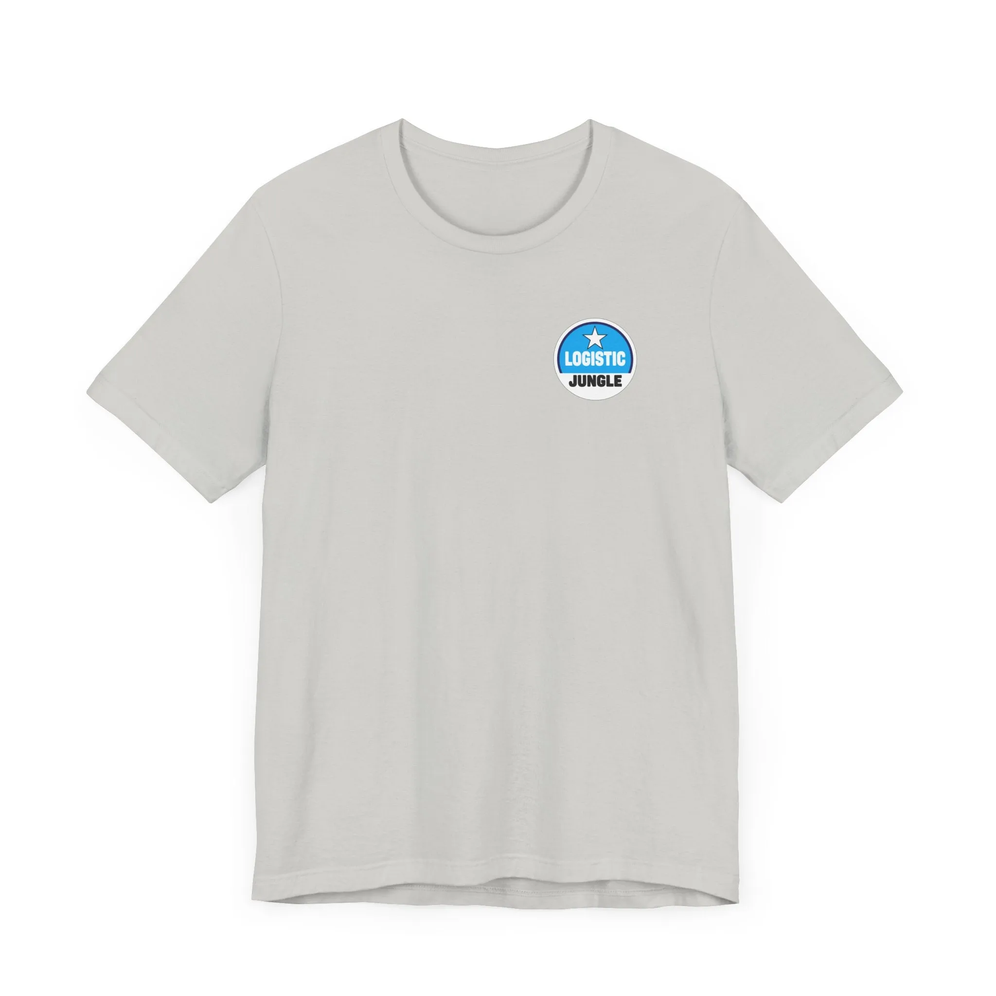 Come Take It Zyn Tee