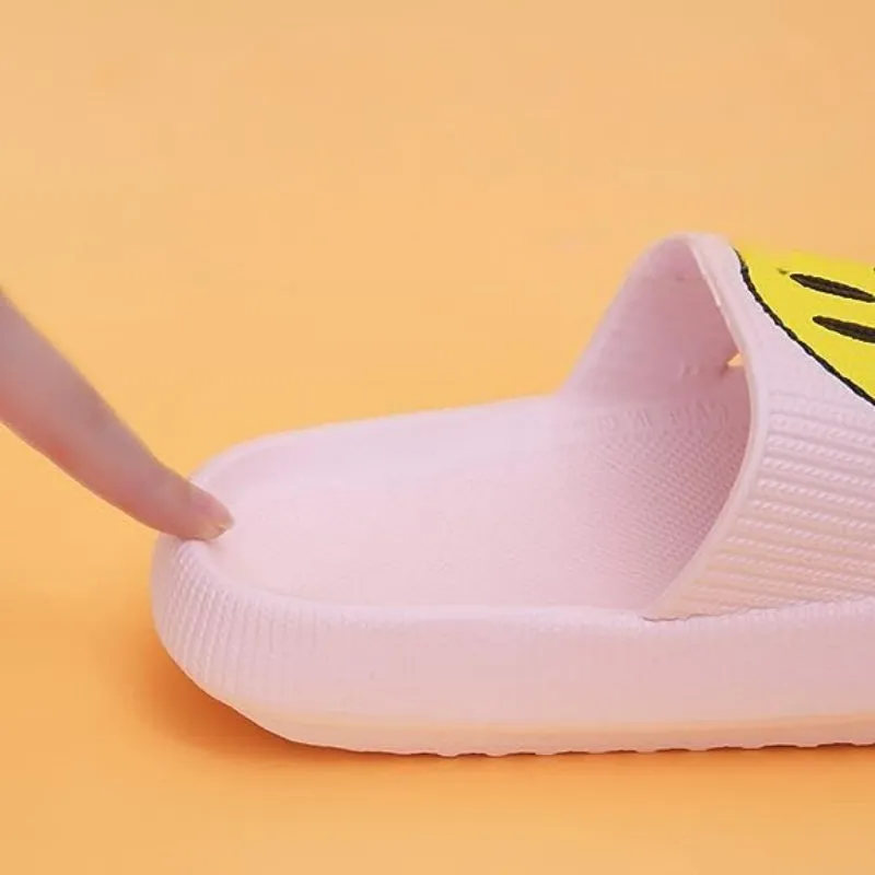Comfy Indoor And Outdoor Slides