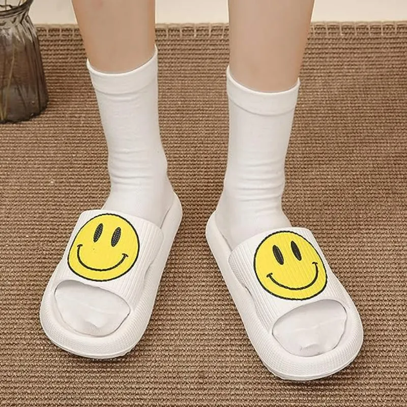 Comfy Indoor And Outdoor Slides