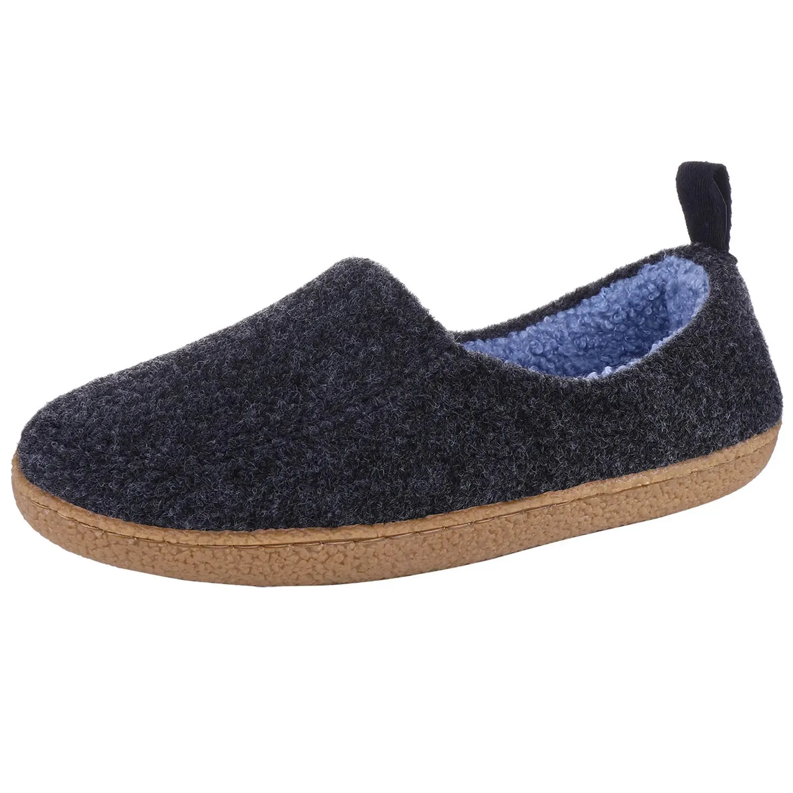 Comwarm New Winter Women Cotton Slippers