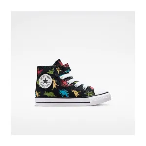 Converse Chuck Taylor All Stars Easy On infants High Top - Dinosaurs