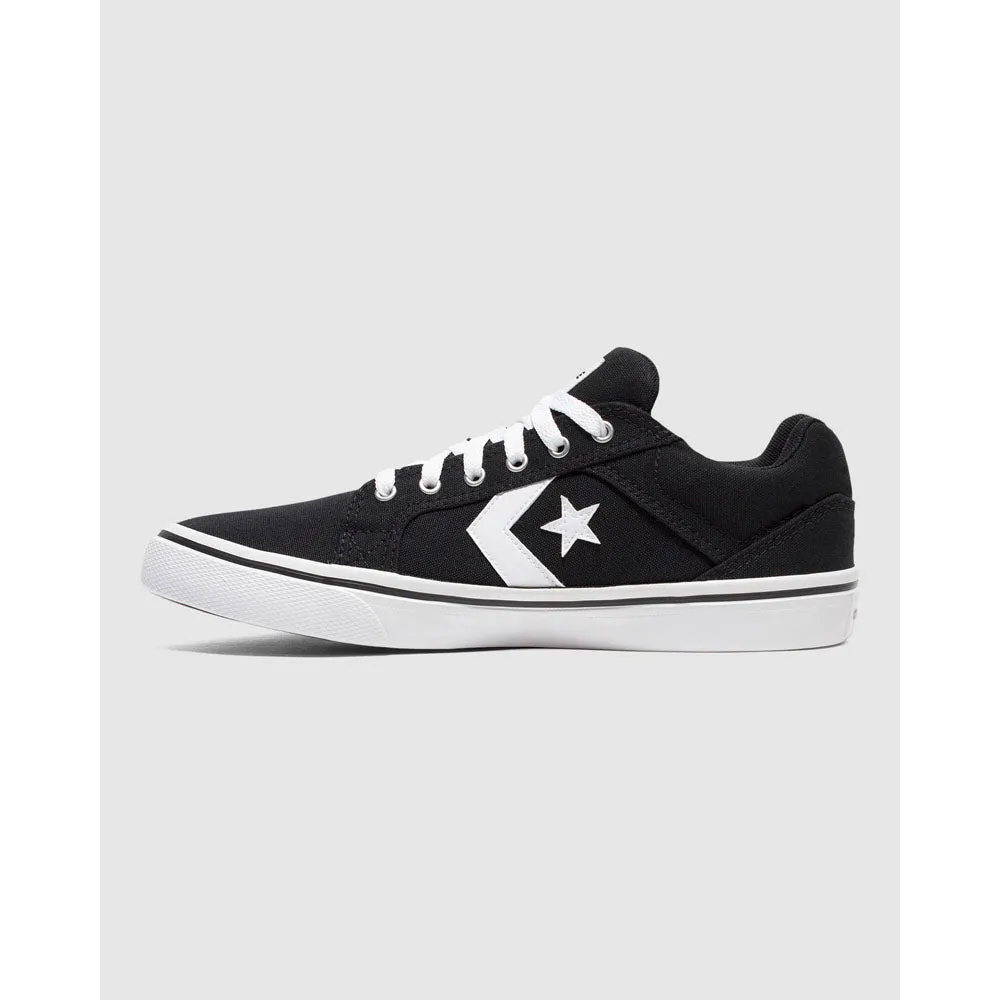Converse El Distrito 2.0 Canvas Low Tops