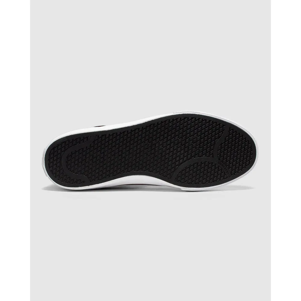 Converse El Distrito 2.0 Canvas Low Tops