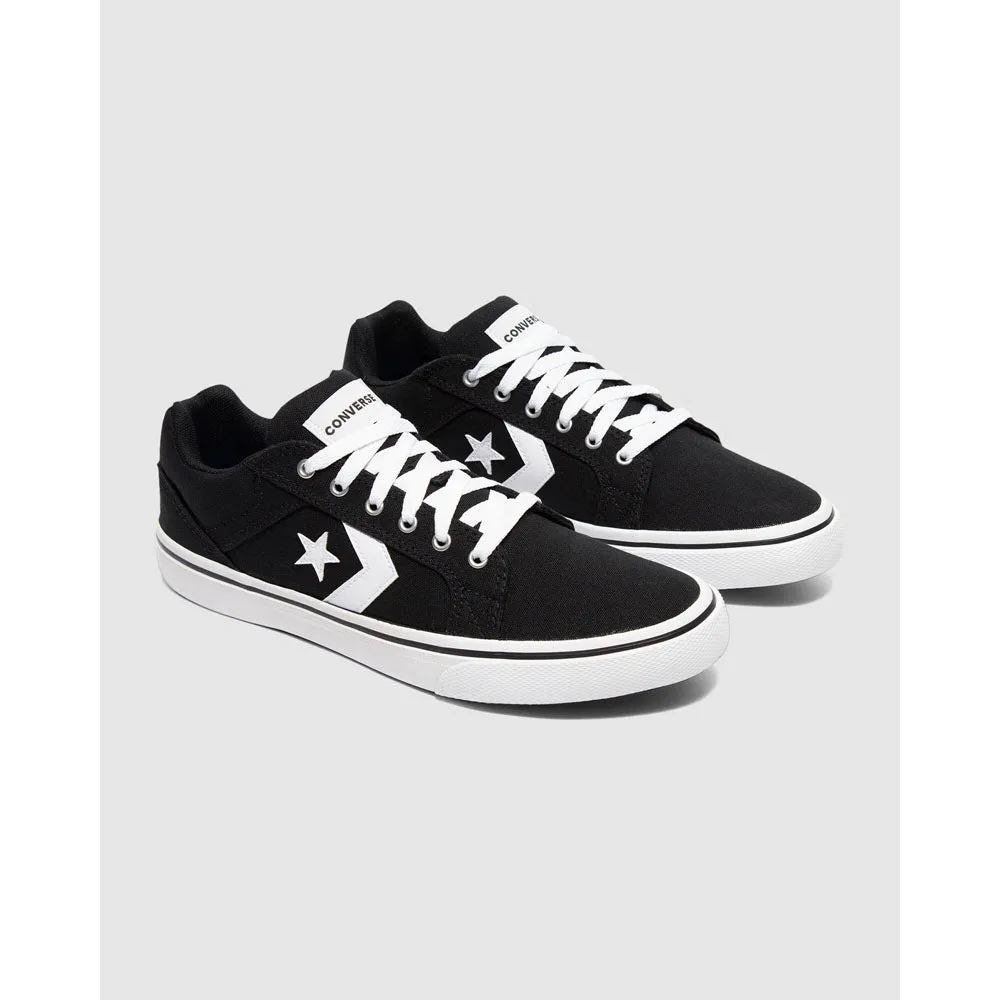 Converse El Distrito 2.0 Canvas Low Tops