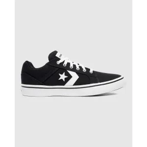 Converse El Distrito 2.0 Canvas Low Tops