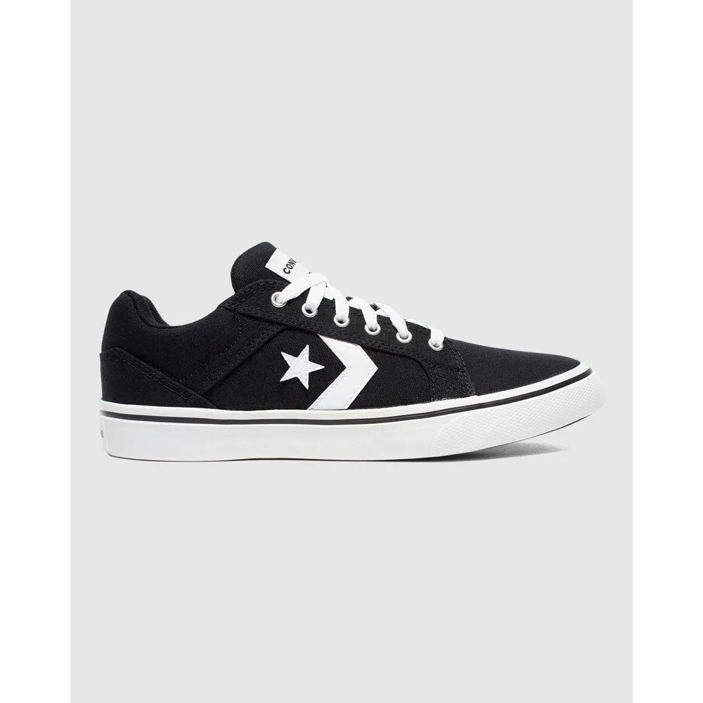 Converse El Distrito 2.0 Canvas Low Tops