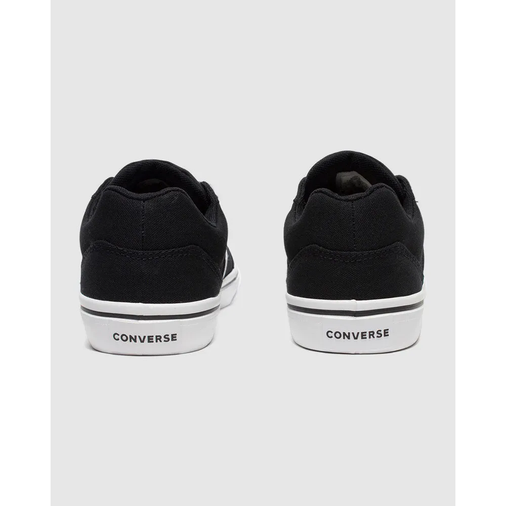 Converse El Distrito 2.0 Canvas Low Tops
