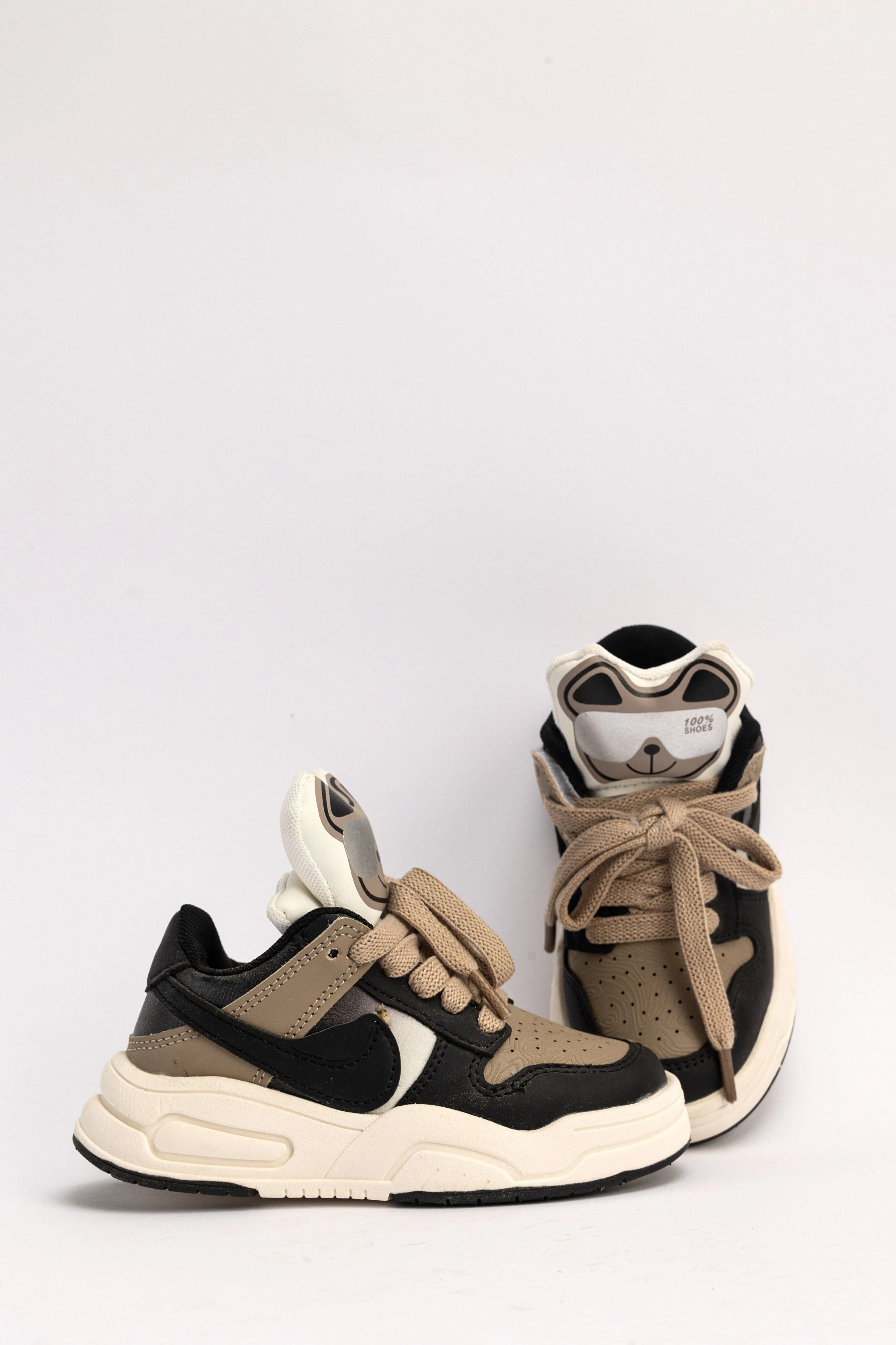 COOL BEAR SHOES