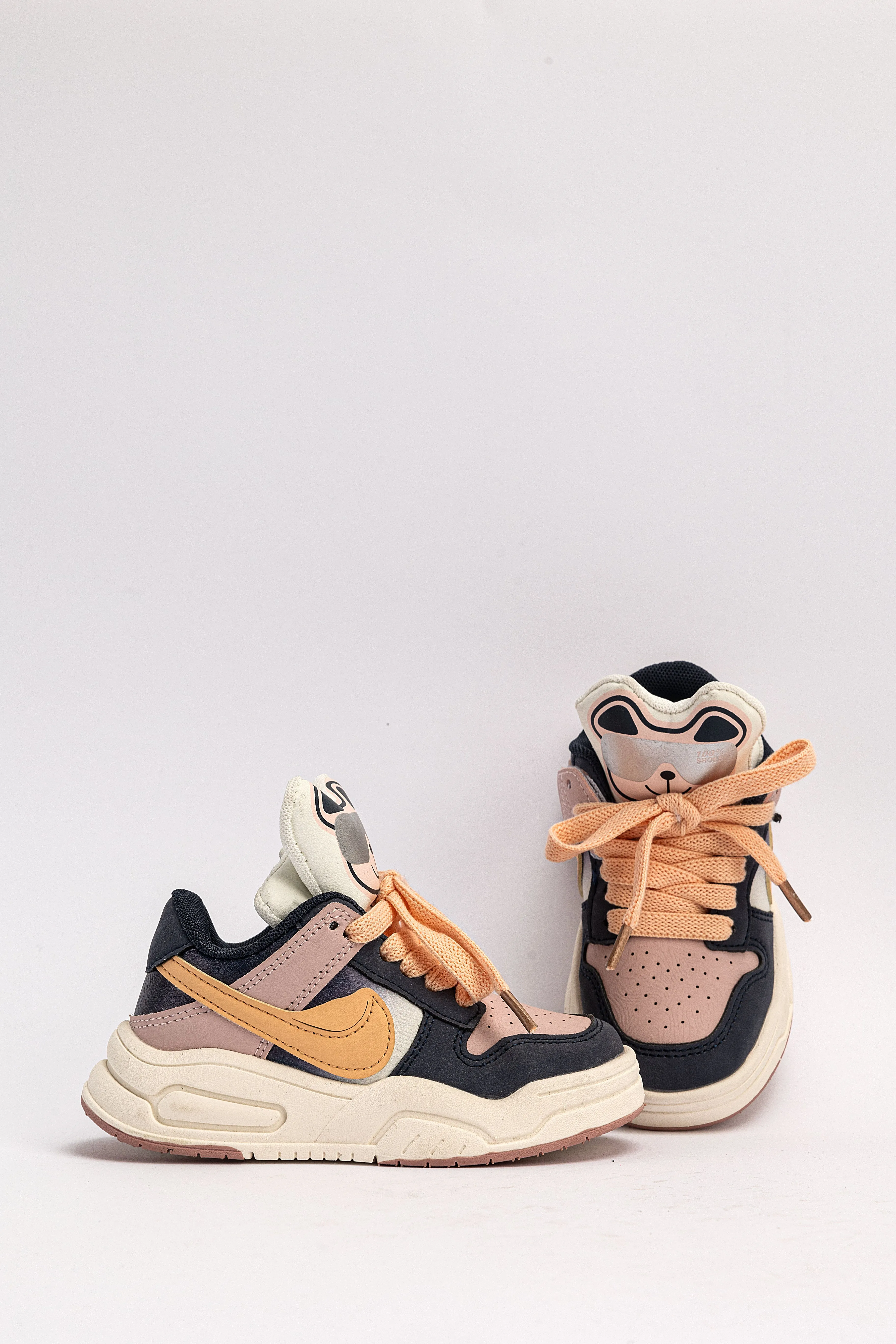COOL BEAR SHOES