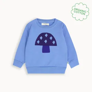 Cosmo - Mushroom Sweatshirt