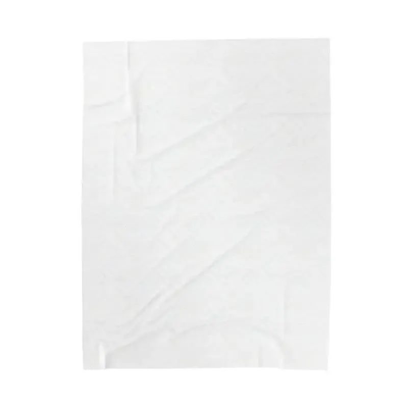 Cozy Up with Luxe Fall Leaves Velveteen Plush Blanket