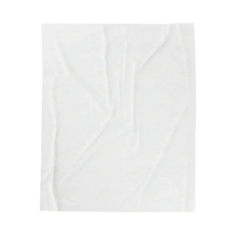 Cozy Up with Luxe Fall Leaves Velveteen Plush Blanket
