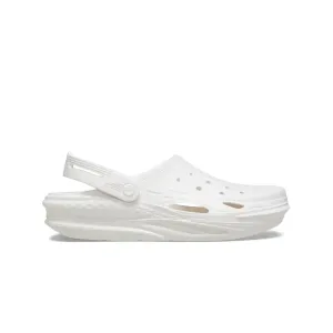 Crocs Off Grid Clog  - WHT
