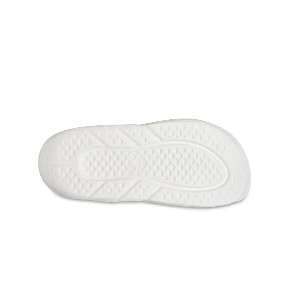 Crocs Off Grid Clog  - WHT