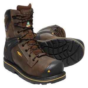 CSA Abitibi II 8" Carbon Fiber Toe Work Boot
