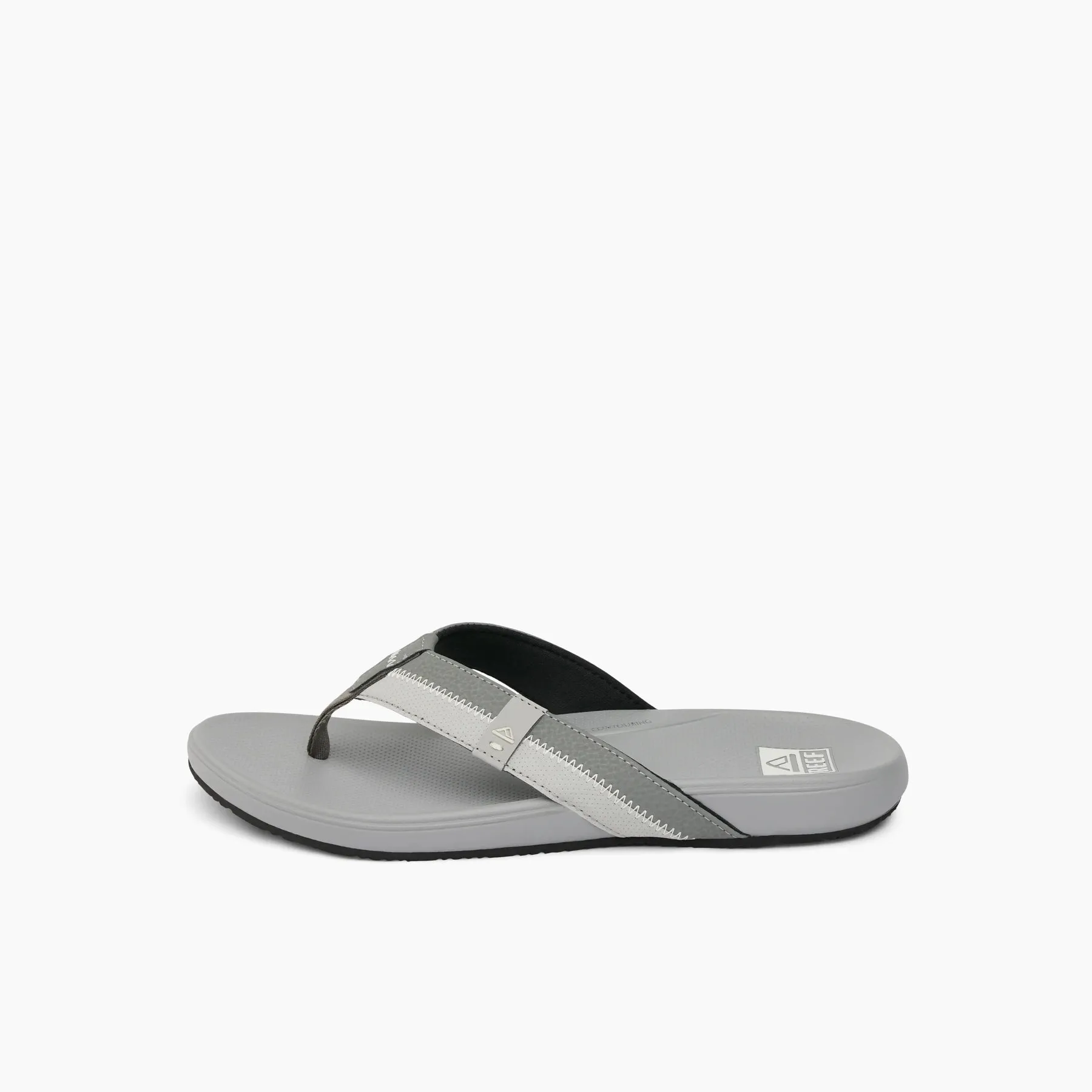 Cushion Phantom 2.0 - Grey/Grey