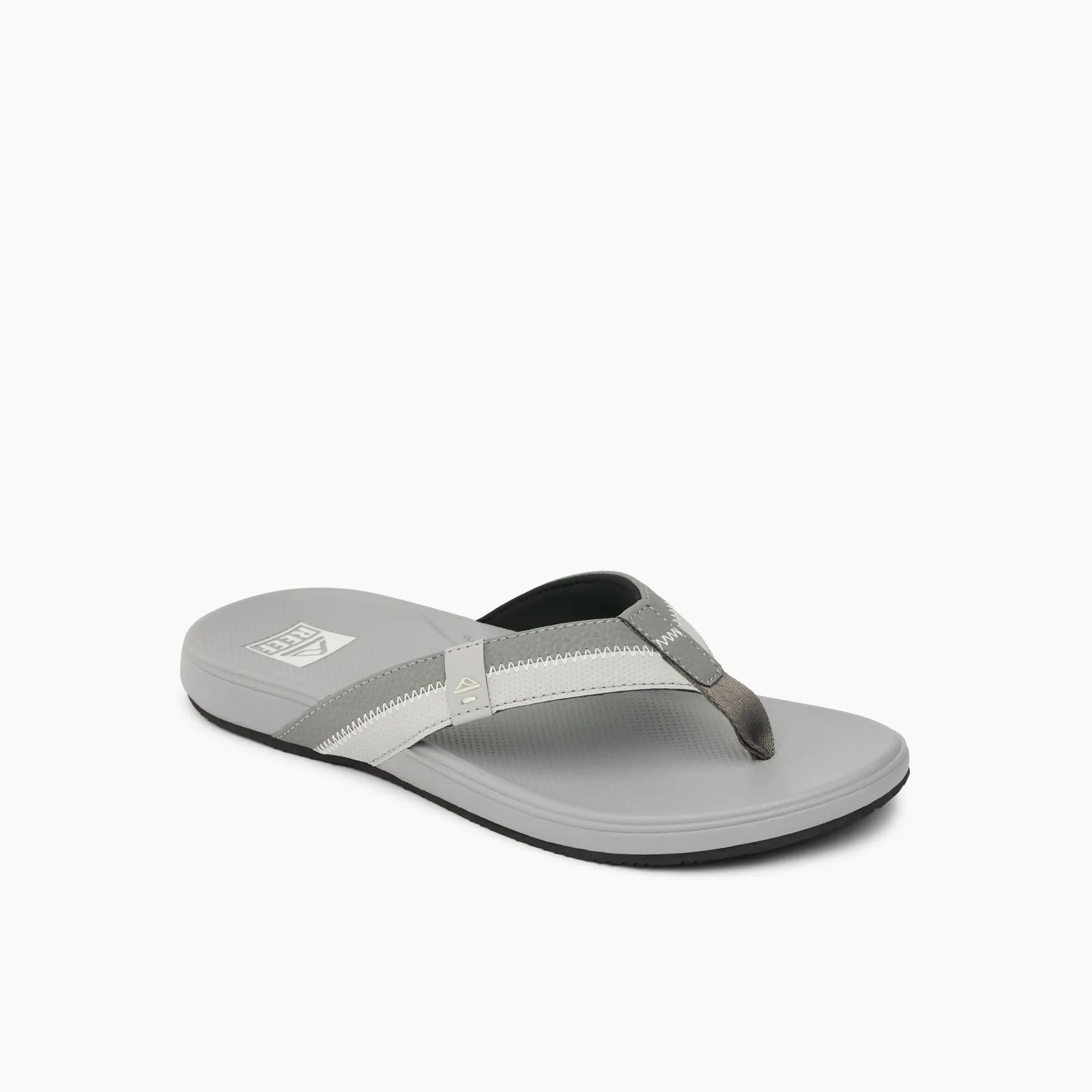 Cushion Phantom 2.0 - Grey/Grey