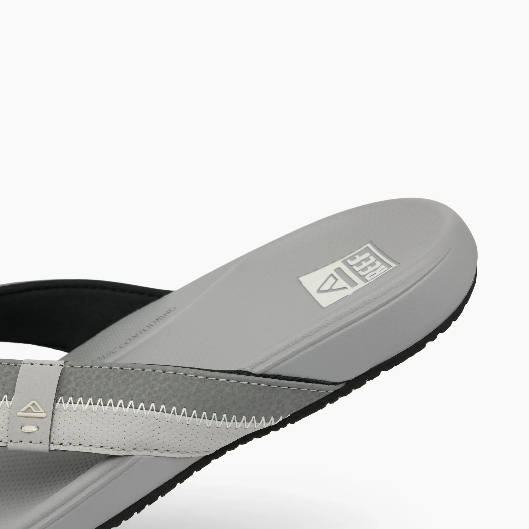 Cushion Phantom 2.0 - Grey/Grey