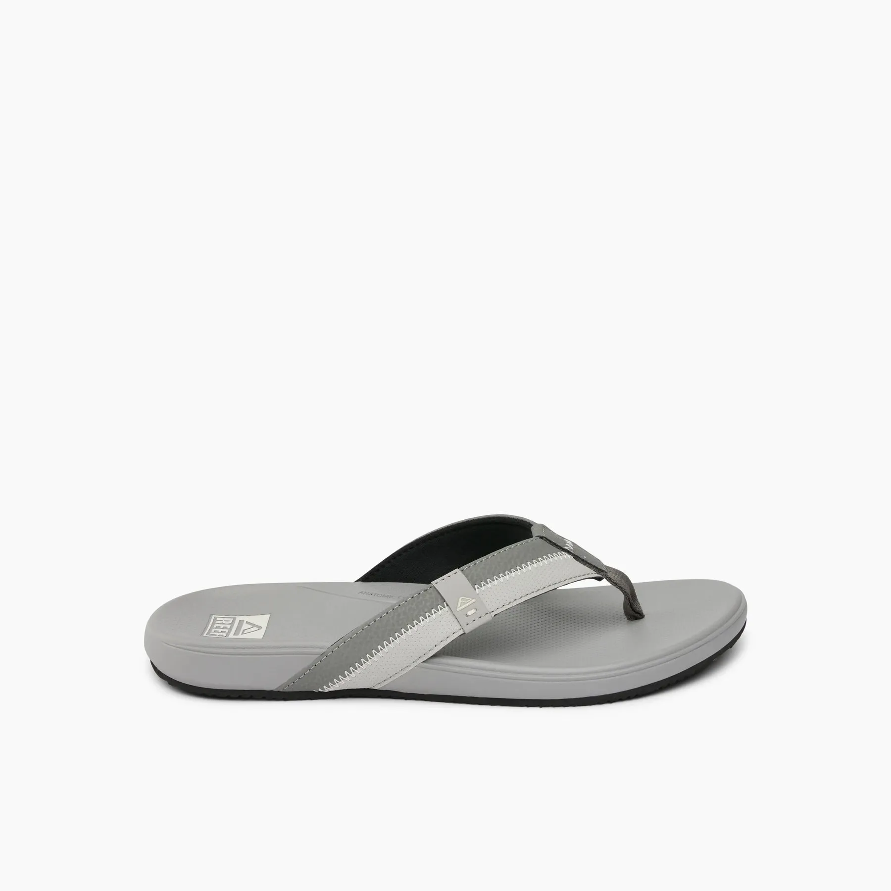 Cushion Phantom 2.0 - Grey/Grey