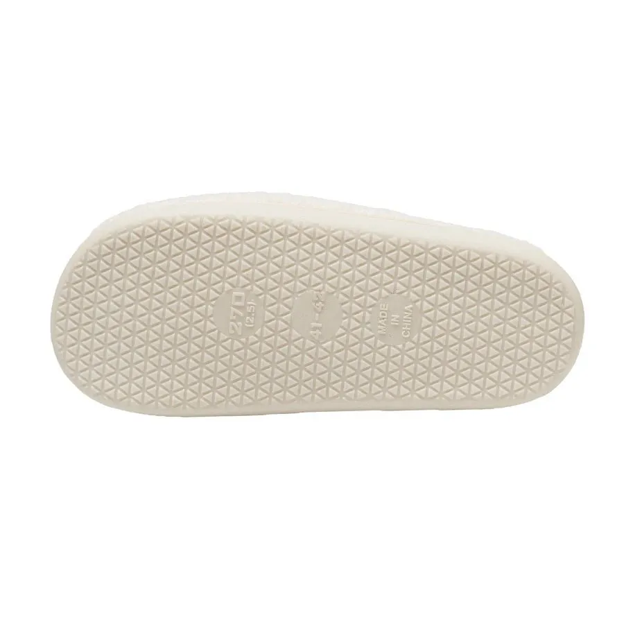 Cute Smiley Face Slippers For Women For Winter