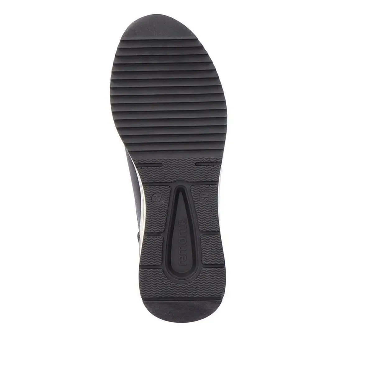 D0T03 Wedge Sneaker