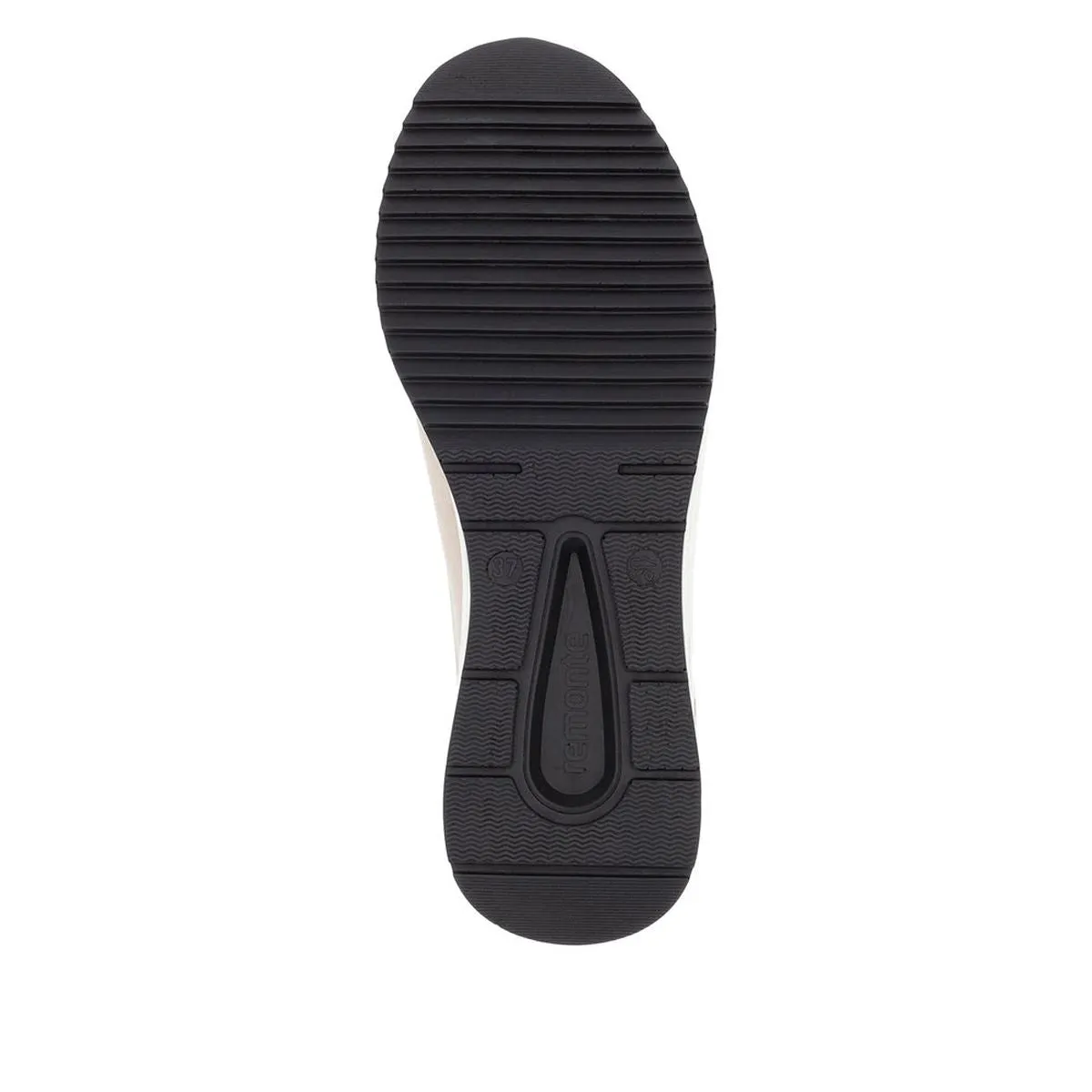 D0T08 Wedge Sneaker