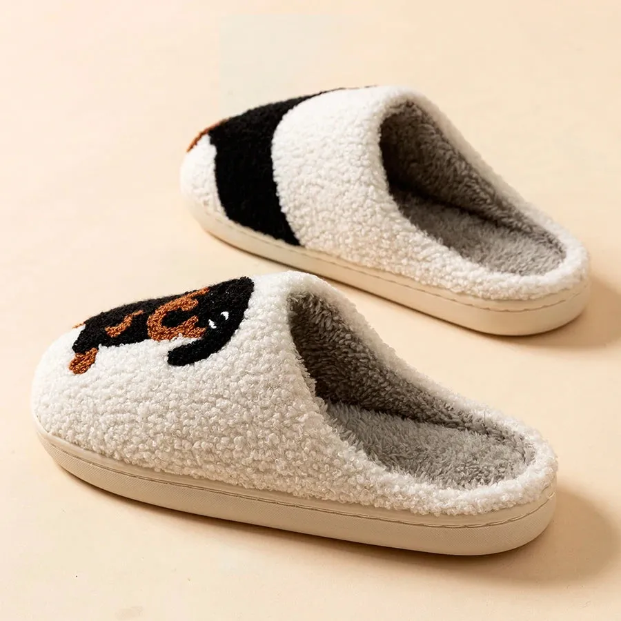 Dachshund Dog Slippers