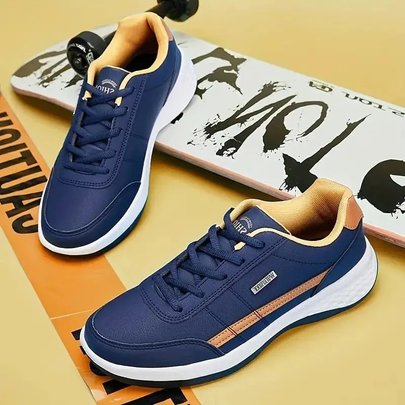 David | Orthopedic Slip-Resistant Shoes