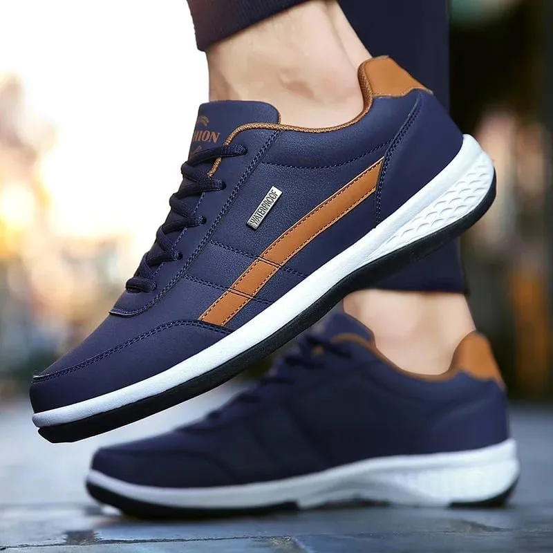 David | Orthopedic Slip-Resistant Shoes